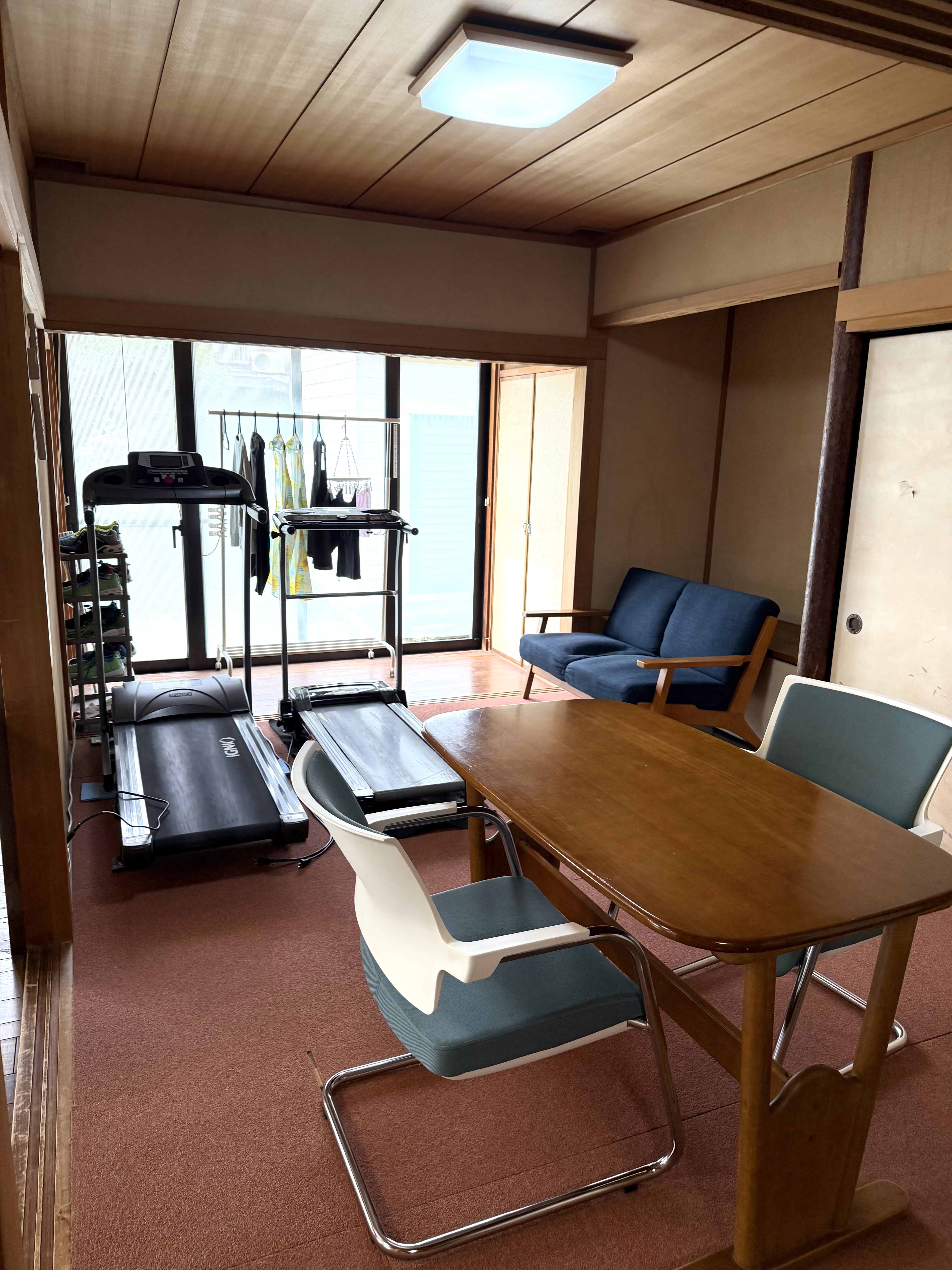 Daysアクティブ 施設内観