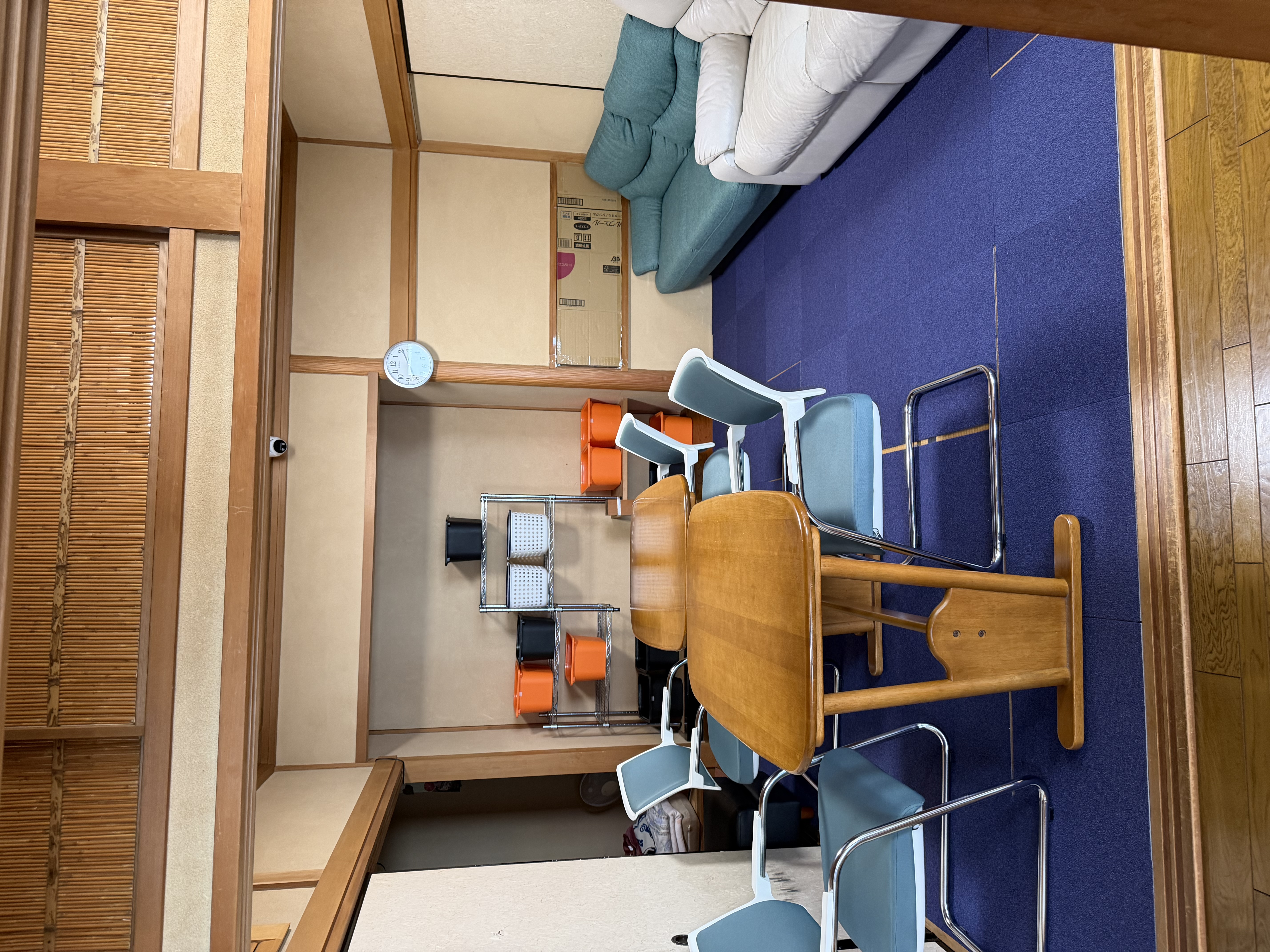 Daysアクティブ 施設内観